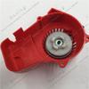 New Plastic Easy Pull Starter Start Mini Pocket Bikes ATVs Quad 49cc Mower Engines Black Color