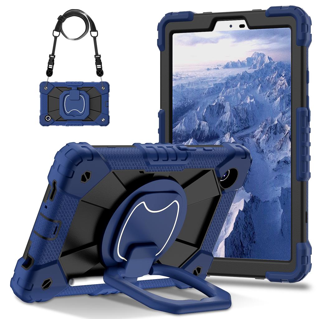 Tablet Protective Case C3 Model Suitable for Samsung Galaxy Tab A11 8.7”() with Satchel Stand 12 Colors Available