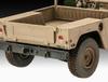 German Revell HMMWV M1097A2 Plastic Model Kit 03366 1/35 (Combat Vehicle)