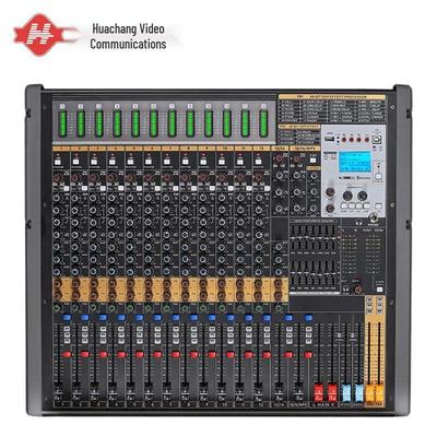 Musica – Mixing console
