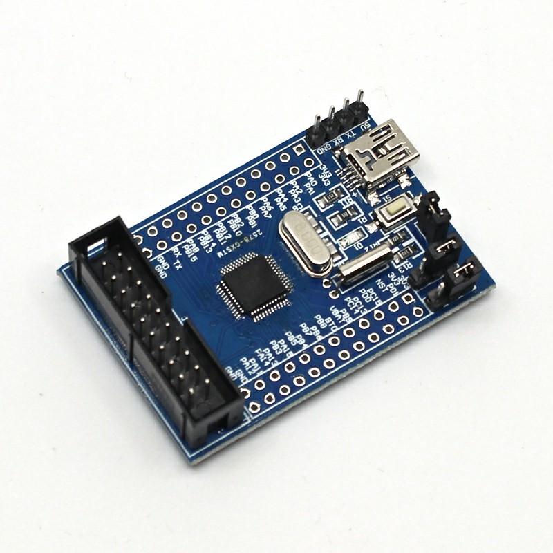 STM32F103C8T6 Development Board STM32 Core Board Development Board