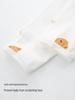 Newborn Ultra-Thin Pure Cotton Summer Pajamas