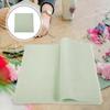 Tissue Paper Sheets 200 Sheets Light Green Gift Wrapping For Floral Arrangements Elegant Appearance Water Resistant Packaging 200Pcs