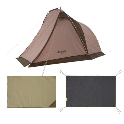 

Тент Tradcanvas Living/DUO Set-BB