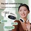 HEZHENG HZ-LOVE-3 Neck Massager & Wellness Gift Set