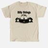 NEU Billy Strings.Highway.Gebete Geschenk Für Fan Sand Alle Größen T-Shirt