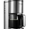 Portable All-Steel Automatic Drip Coffee & Tea Maker