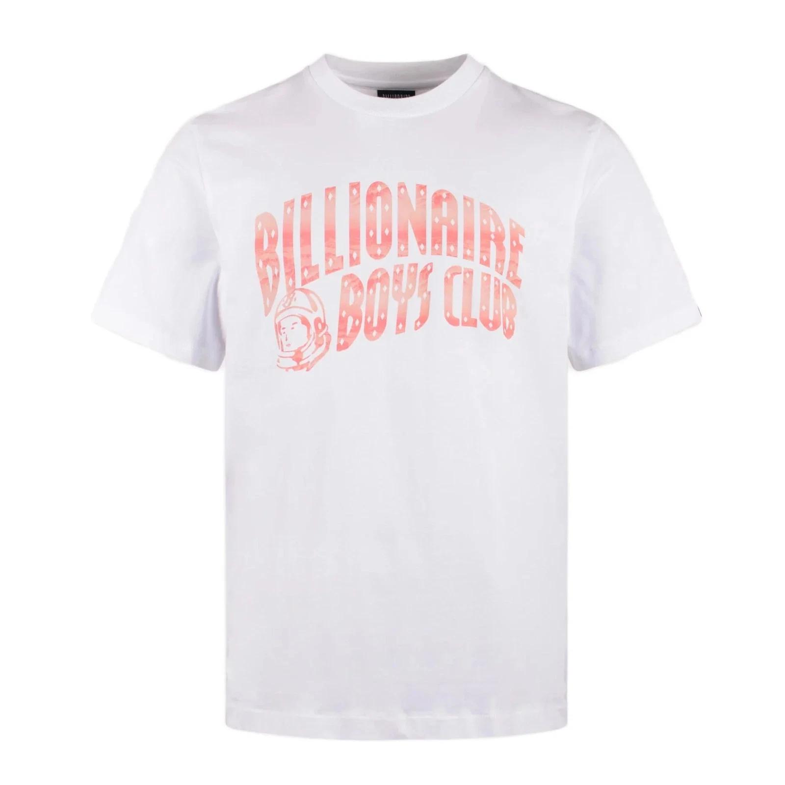 Billionaire Boys Club Mountain Fill Arch T-Shirt S