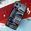 Cool Heavy Truck Car Case For Xiaomi Redmi Note 12 11 10 9 8 13 Pro Plus 12S 11S 10S 9S 10A 9C 10C 12C 13C Cover