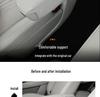 Geely Galaxy M9 Second-Row Seat Armrest Covers, Middle Row Cushions, and Interior Mod Accessories