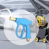 High Pressure Washer Accessories M22 Adaptor Ergonomic Handle for Maintenance Backyard