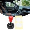 Vehicle Start Button Lever Cover Metal Alloy Fit Four Color Selections