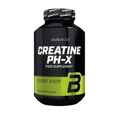 BioTech Kreatin pH-X