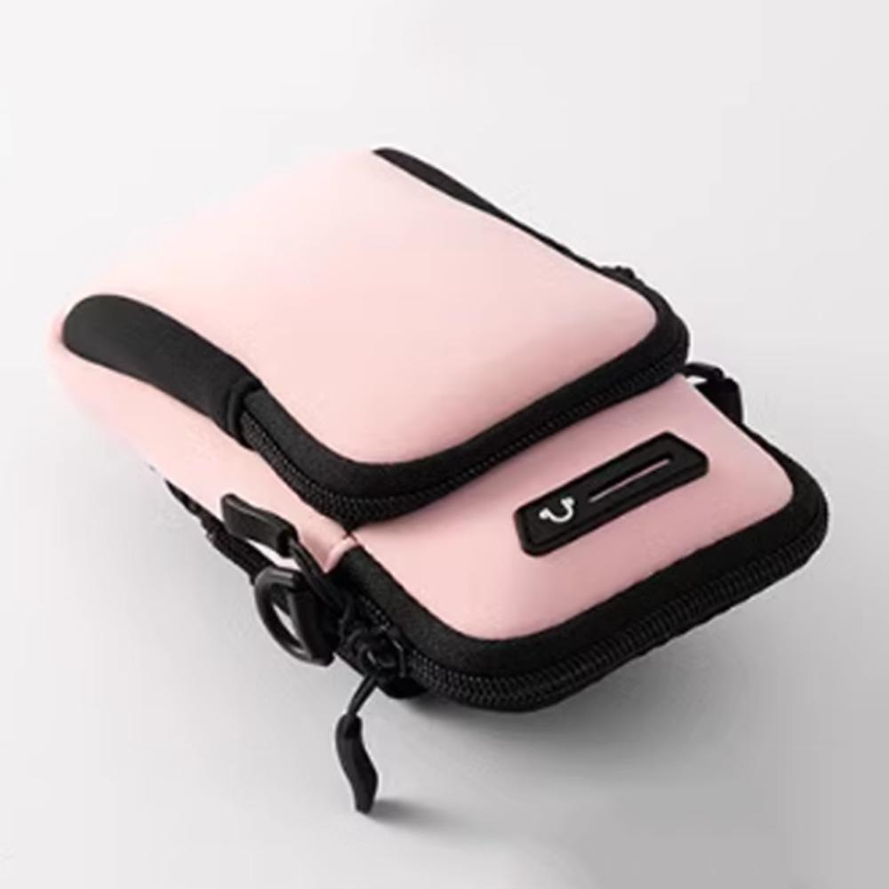 7-inch Phone Protective Pouch Case Cover Sports Phone Arm Bag Running Phone Bag  Universal