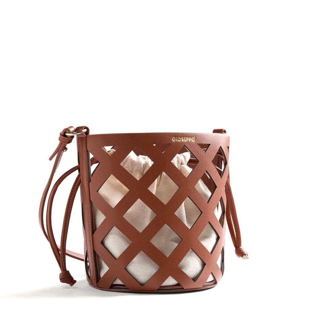 Sac à main pour femme Gioseppo TUKUYU (78266-P-UNIC) One size marron