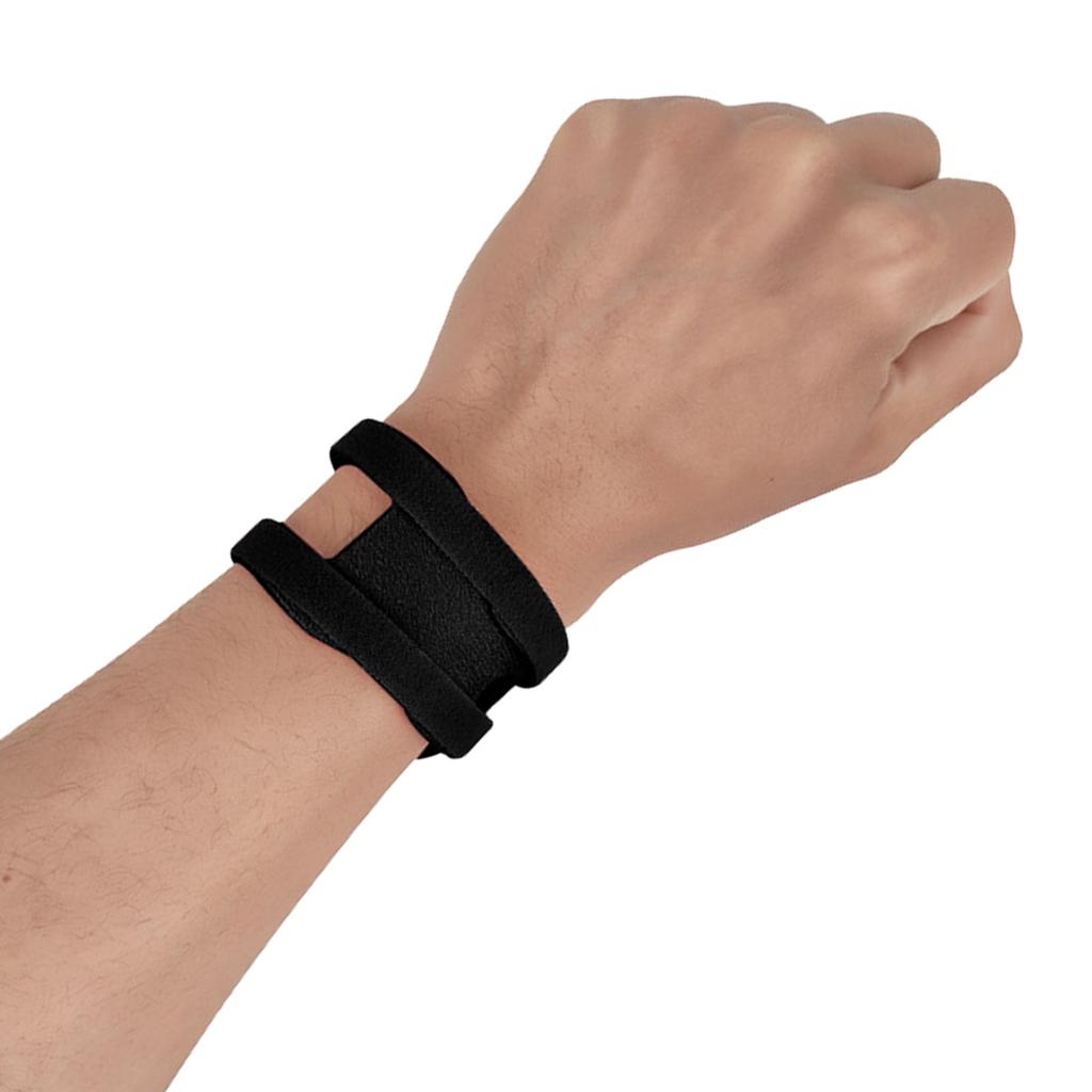 TFCC Wrist Support Brace For Gym Yoga Basketball Badminton With Adjustable Design