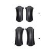 1 Set Baby Strollers Handle Protector Case Wear and Dirt Resistant Hand Grip Sleeve Cover for Most Pram Models