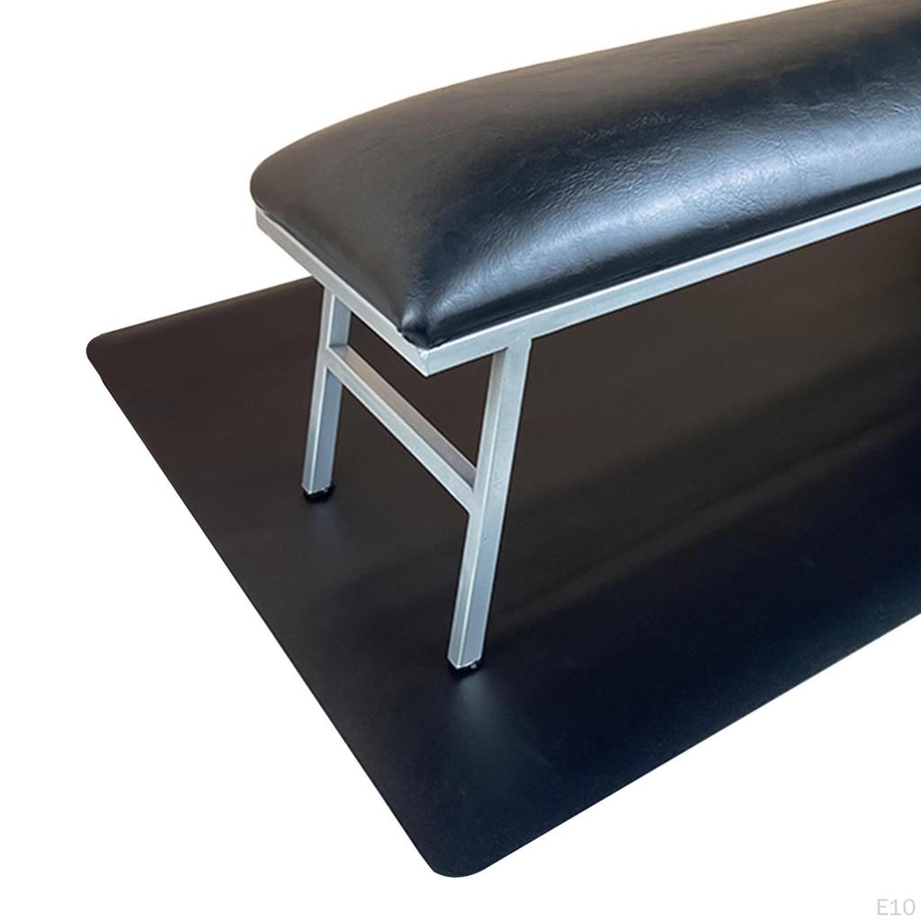 Armlehne für Nägel Handauflage Pad Maniküre-Sets Tragbares Leicht zu reinigendes Kissen