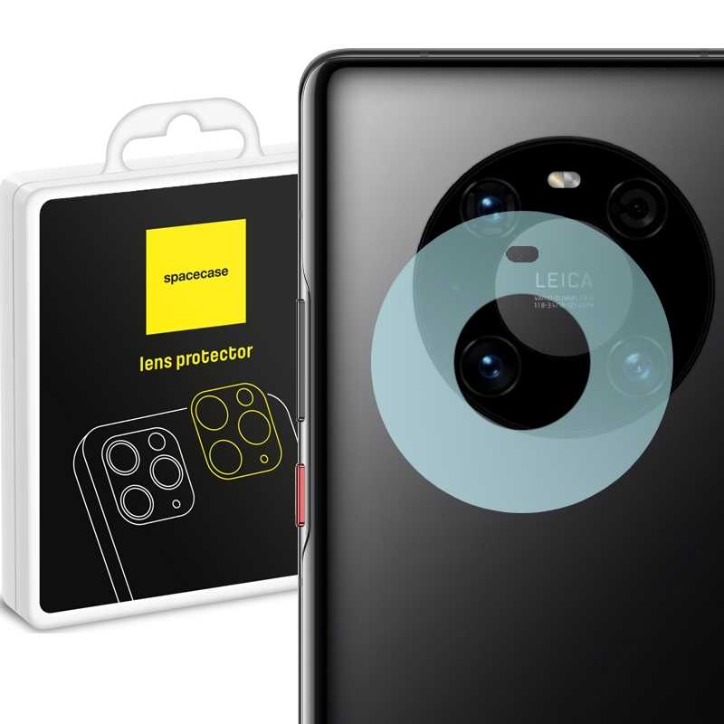 Sc Camera Glass Huawei Mate 40 Pro