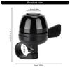 Safety Warning Bells Classical Bicycles Bells Loud Sound Bikes Sound Alarm Bicycles Horn for Mountain Bikes Handlebars
