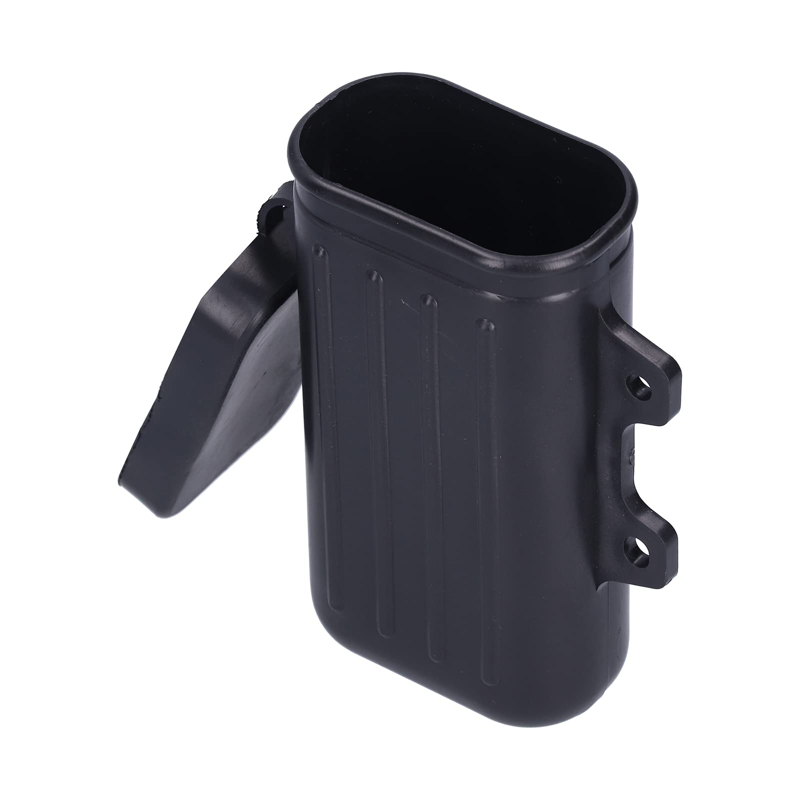 

Box Motorcycle Tool Motorcycle Tool Box Repair Holder Bottle Container ABS Plastic Fit TW200 Trailway 1987-2015