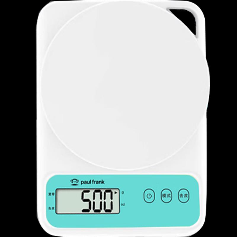 Paul Frank Kitchen Scale