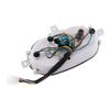 ATV Scooter Speedometer/Gas Gauge/Battery Level Gauge Assembly Mph & Kph For B05/08 CPI Popcoro Hussar Keeway Focus F-ACT Quad