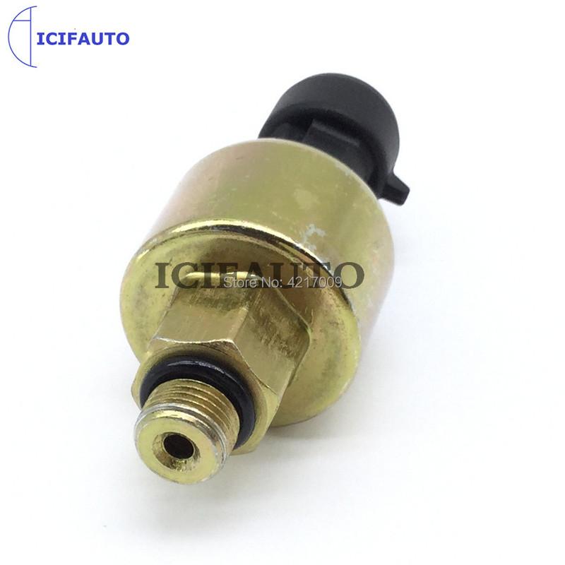 Oil Rail Pressure Sensor For Holden Jackaroo Isuzu 4JX1 97137042,8-97137042-1,8971370421