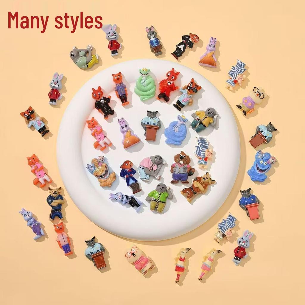 Zootopia Surprise Blind Bag Toy - Children's Birthday Gift or Primary School Reward