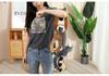 Cartoon Long-Armed Monkey & Baby Orangutan Lemur Sloth Plush Toy for Kids