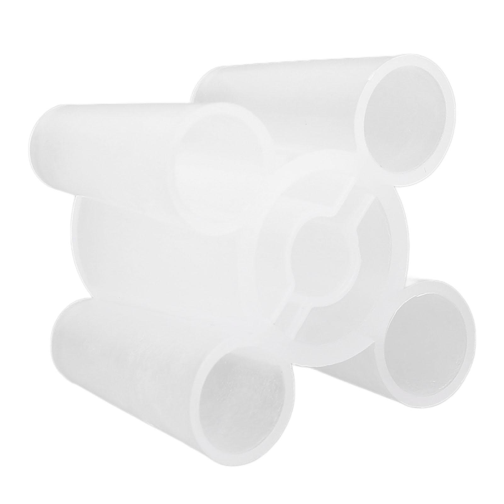 

Пластиковый конусный держатель нити для швейной машины, подставка для 14CG744 14CG754 14HD854 14SH644