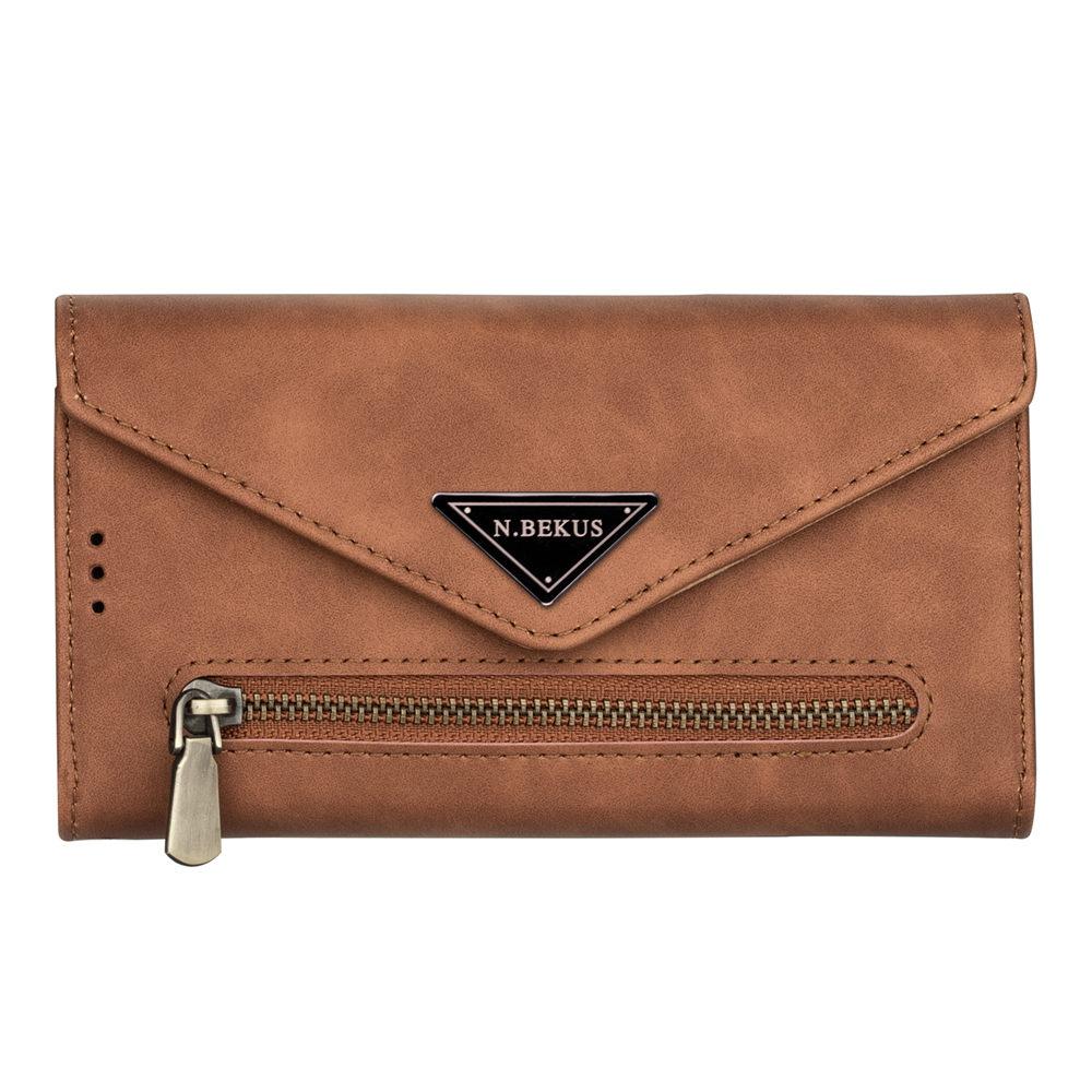 Zipper Wallet Cards Slot Crossbody Lanyard Case For Samsung Galaxy A55 A35 A15 A54 A13 A14 A33 A53 A51 A71 A25 A52 A72 A50 A70