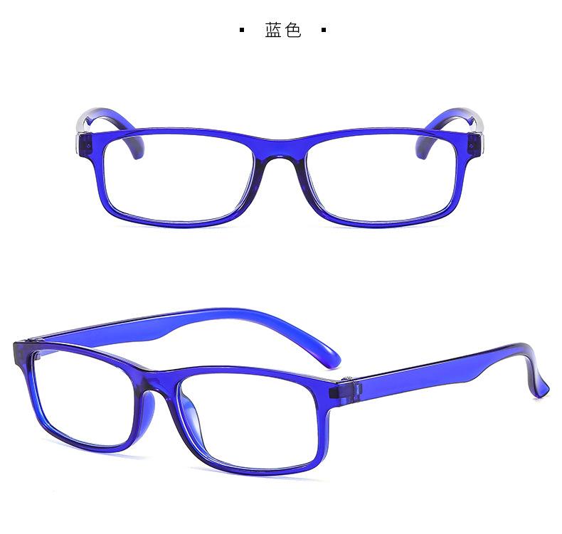 

Очки для чтения Running Rivers And Lakes, популярные очки для чтения для пожилых людей, для мужчин и женщин, с высоким разрешением + 250 degrees