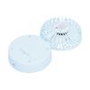 Hand Fans Water Spray Portable USB Rechargeable Pocket Fan for Office School Outdoor Travel