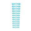 Punte Unghie Finte ple Stile Decorazioni Nail Art Accessorio Decorativo Moda