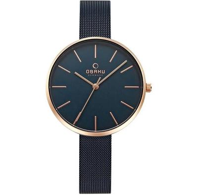 Obaku V211Lxvlml Watch