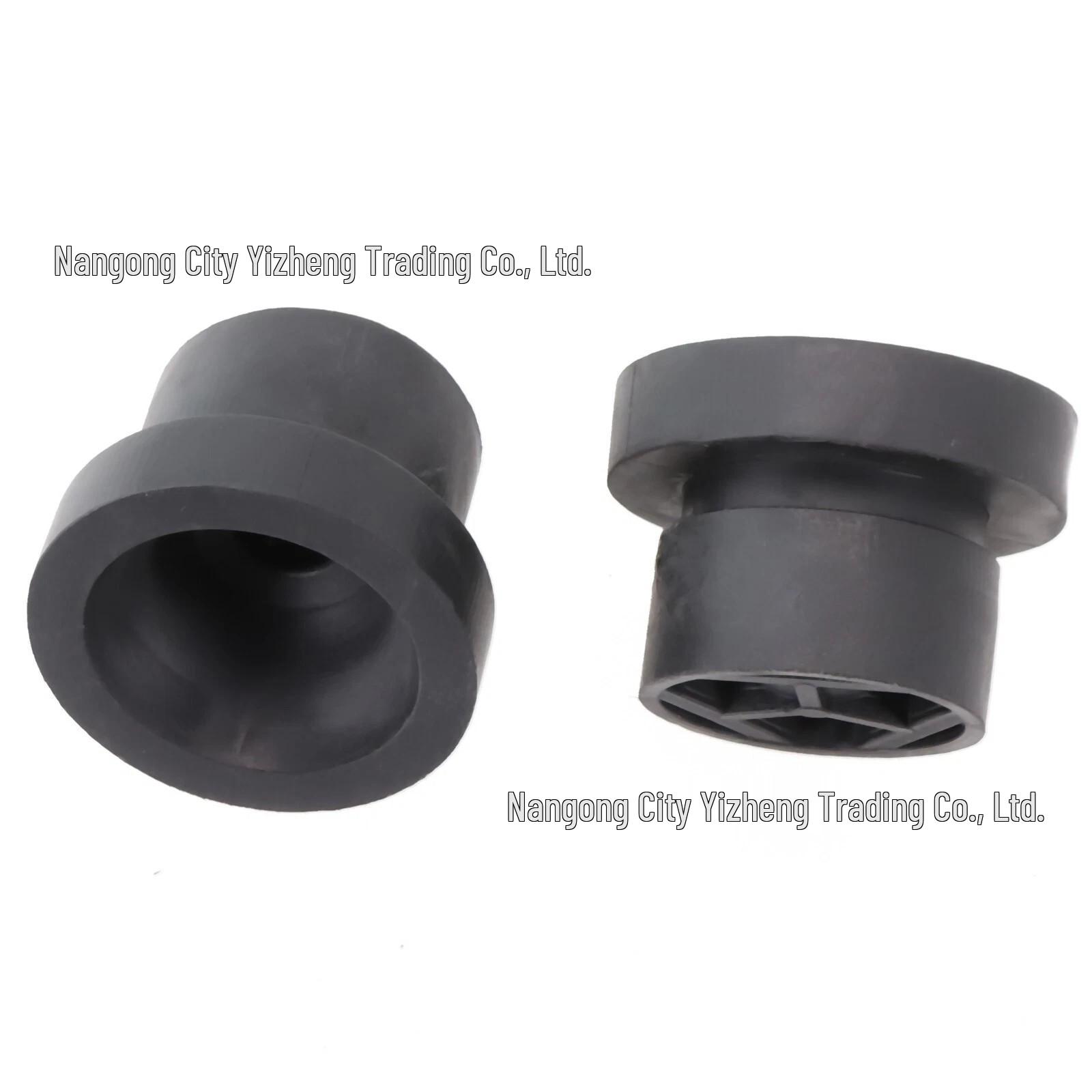 7M5Q-6D277-AA Engine Bumper Rubber Gasket for Ford Volvo Mondeo Focus