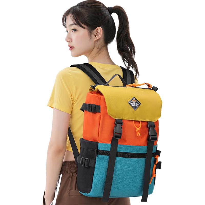 Disney Character Fashion Backpack