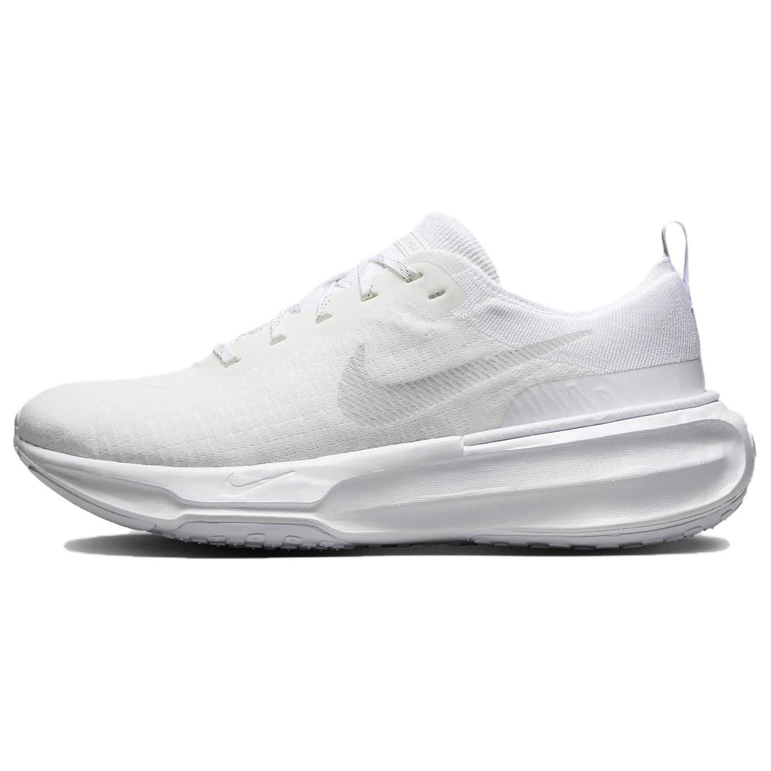 

Новые Nike ZoomX Invincible Run 3 Белый Photon Dust DR2615-103 44