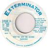 7inch Record SANCHEZ  Youve Got Me Going NONE Exterminator 1988 Jamaica Reggae Ska  Dub Used