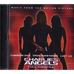 CHARLIE'S ANGELS