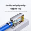 UGREEN Cat6A Shielded RJ45 Network Connectors