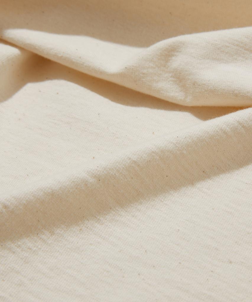 PENFIELD Vintage Series Sailor Engraved Ringer Short Sleeve T-Shirt Ivory_Fs2Kt42U