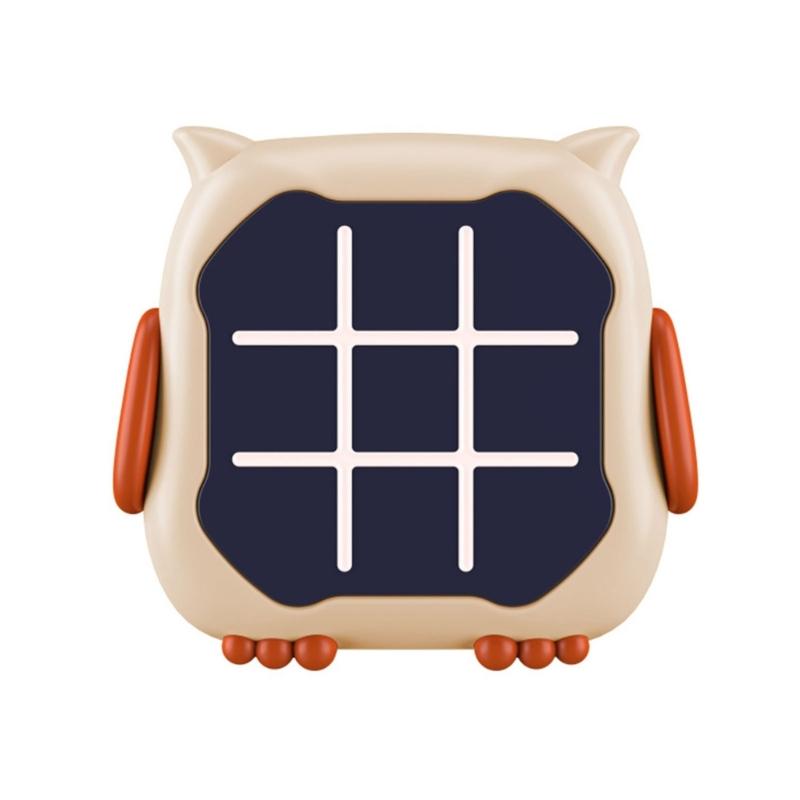 Handheld Electric Puzzle Game Console Electronic Board Game Children Puzzle Electronic Toy Educational Toy Enduring