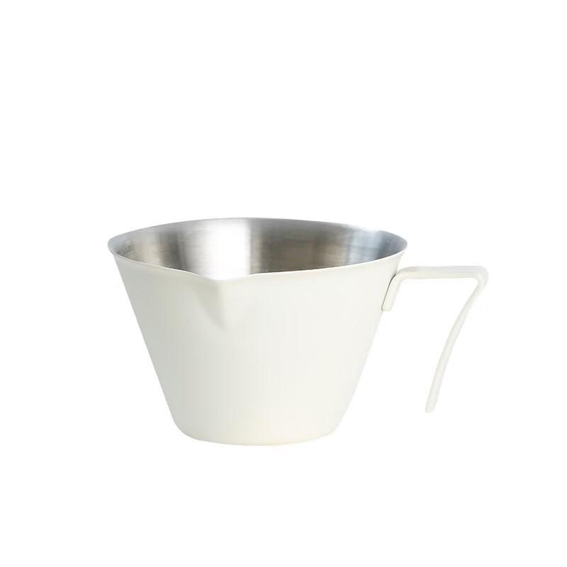 Oeny Ceramic Espresso Measuring Cup