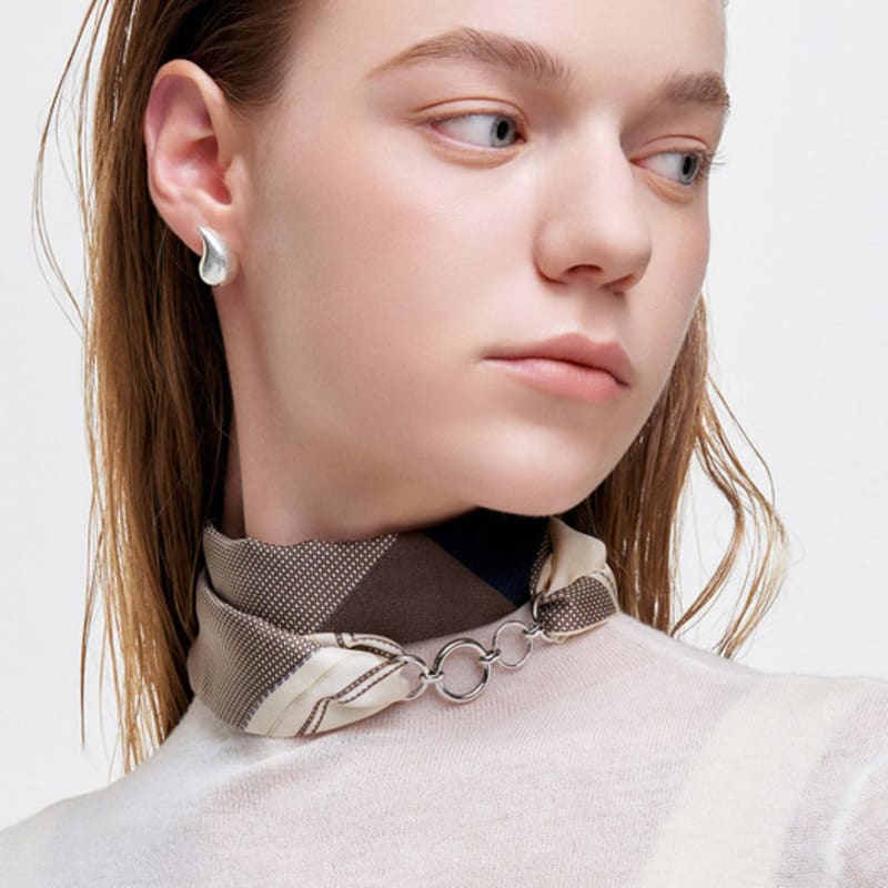 

Saint Luxure Moren Navy Navy