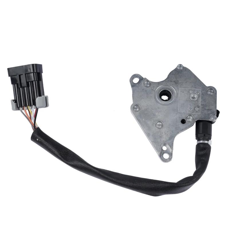 98632561201 For PORSCHE 911 Boxster 986 987 Cayman Neutral Safety Multi Function Switch