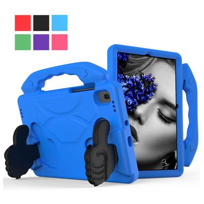 Case For Samsung GALAXY Tab A8 10.5 Inch SM-X200 SM-X205 SM-X207 EVA Kids Cover Tab A8 10.5" 2022 X200 X205 Coque