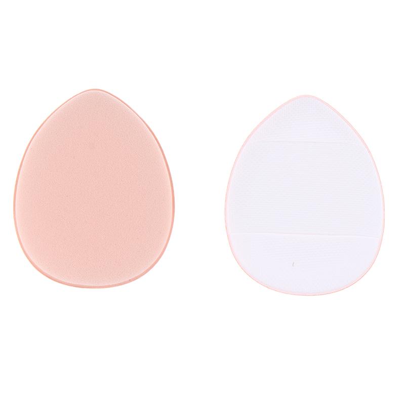 

1 шт. Косметический спонж мини-размера, форма пальца, большой палец, спонж для консилера и хайлайтера под глаза, для инструментов для макияжа