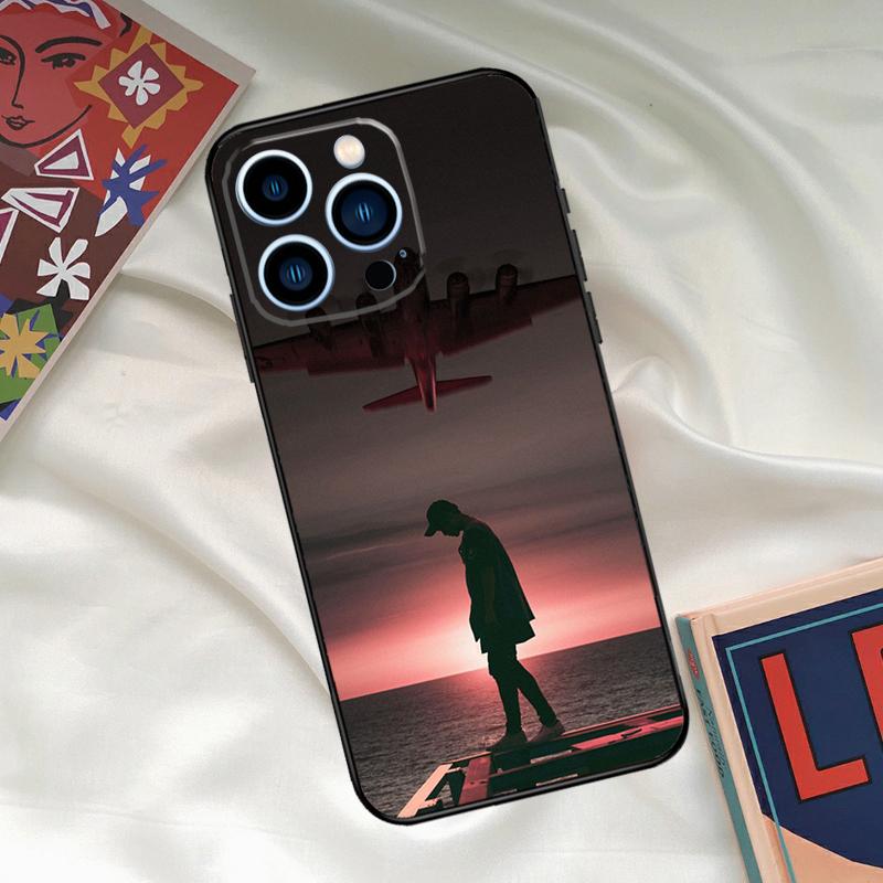 

Aircraft Plane Phone Case For iPhone 17 16 15 13 12 11 14 Pro Max 16 Plus 12 13 Mini 16e 17 Air Funda Cover iPhone 11Pro MAX